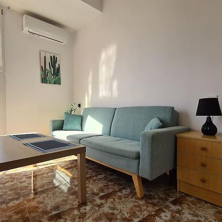 Santa Pola Levante Beach & City Center Luaran gambar