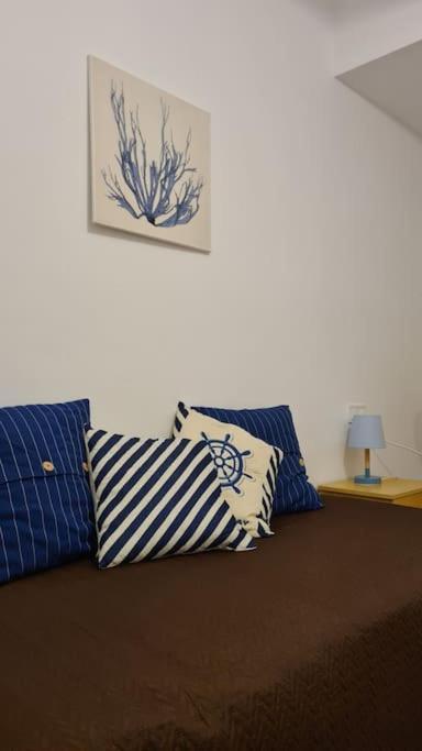 Santa Pola Levante Beach & City Center Luaran gambar