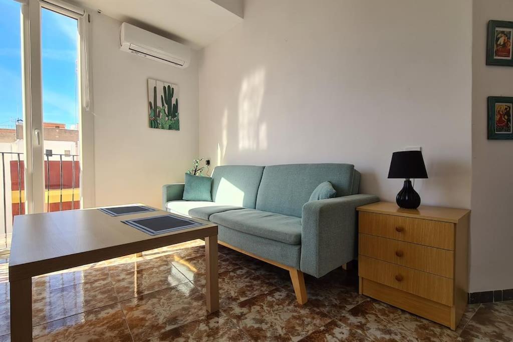 Santa Pola Levante Beach & City Center Luaran gambar