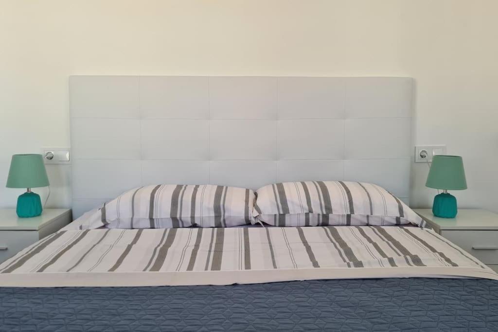 Santa Pola Levante Beach & City Center Luaran gambar