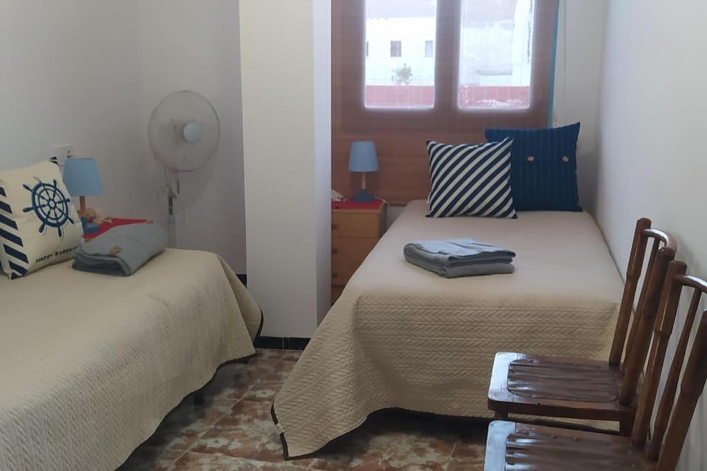 Santa Pola Levante Beach & City Center Luaran gambar