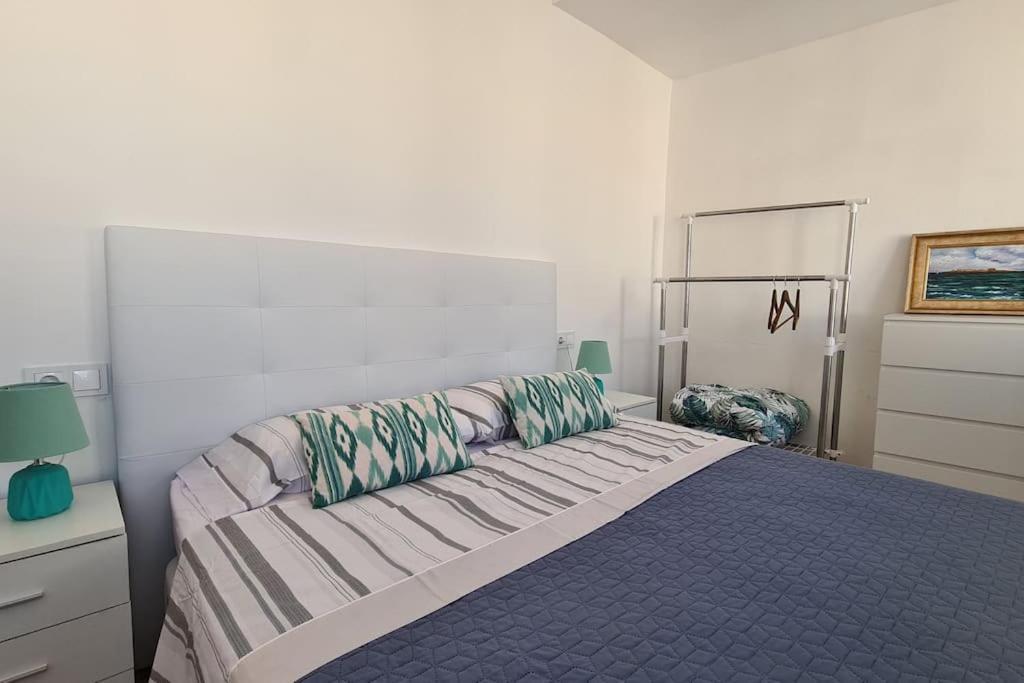Santa Pola Levante Beach & City Center Luaran gambar