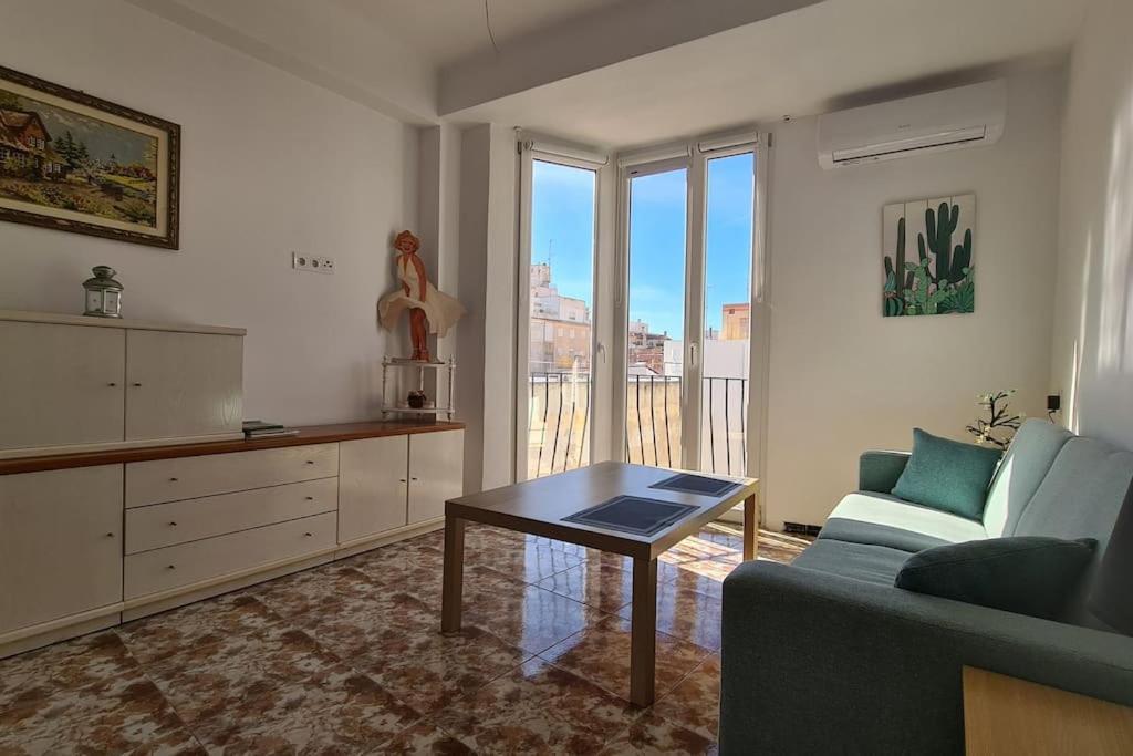 Santa Pola Levante Beach & City Center Luaran gambar