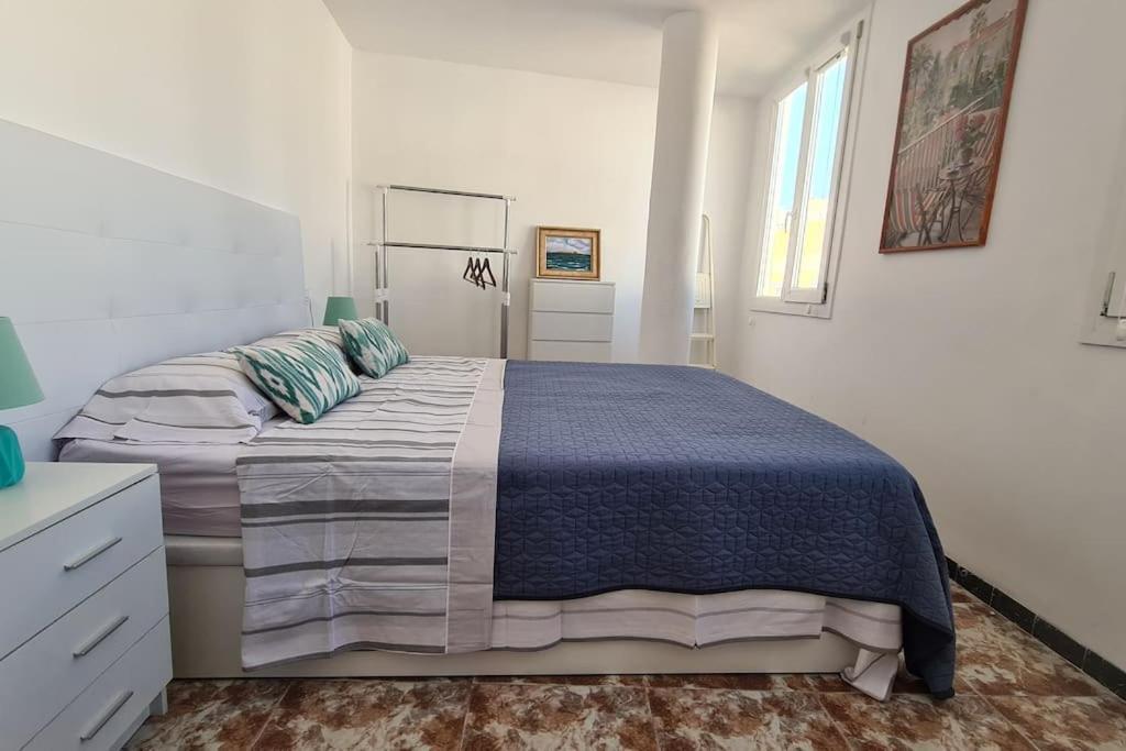 Santa Pola Levante Beach & City Center Luaran gambar
